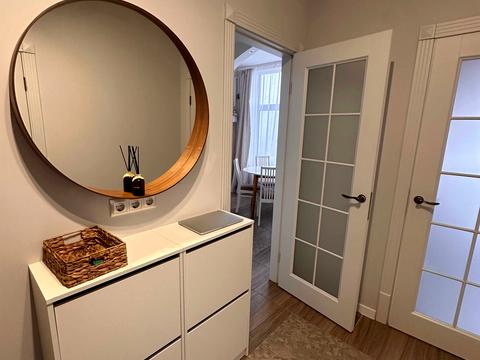 квартира за адресою Павла Лі пров. (Московський), 2-Б