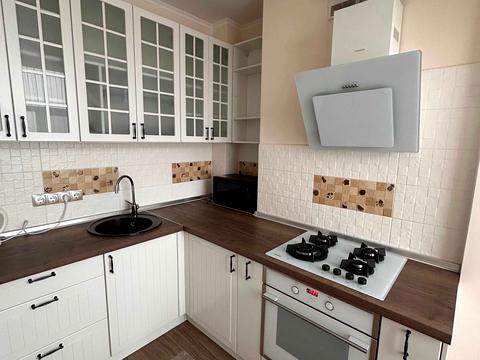 квартира за адресою Павла Лі пров. (Московський), 2-Б