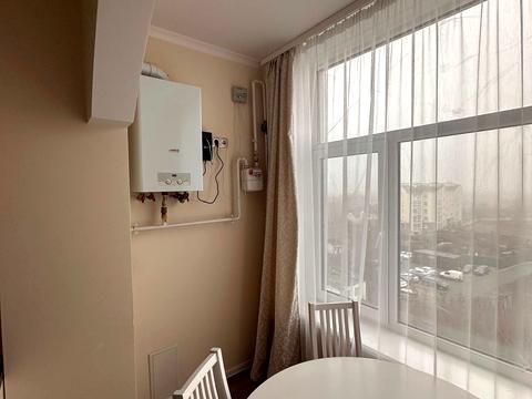 квартира за адресою Павла Лі пров. (Московський), 2-Б