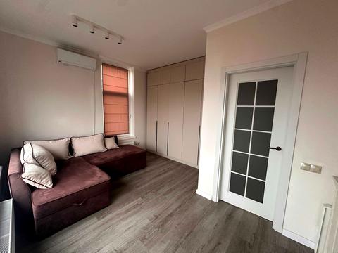 квартира за адресою Павла Лі пров. (Московський), 2-Б