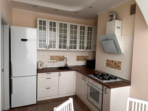 квартира за адресою Павла Лі пров. (Московський), 2-Б