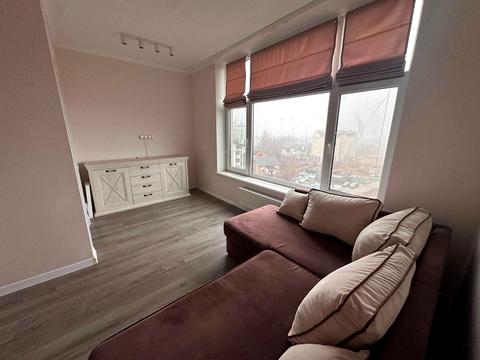 квартира за адресою Павла Лі пров. (Московський), 2-Б