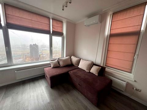 квартира за адресою Павла Лі пров. (Московський), 2-Б