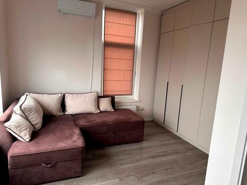 квартира за адресою Павла Лі пров. (Московський), 2-Б