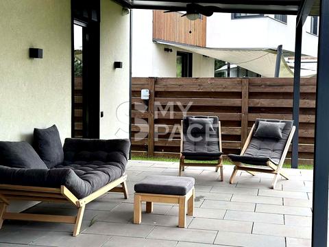 дом по адресу Февральская ул., 58