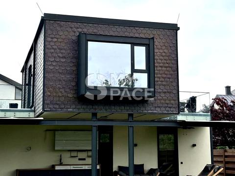 дом по адресу Февральская ул., 58