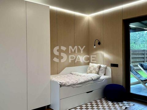 дом по адресу Февральская ул., 58