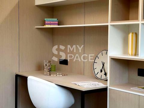 дом по адресу Февральская ул., 58