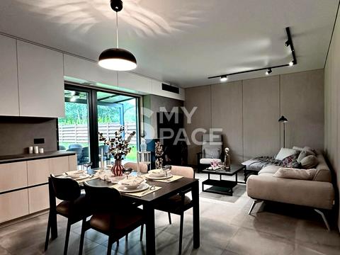 дом по адресу Февральская ул., 58