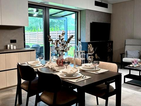 дом по адресу Февральская ул., 58