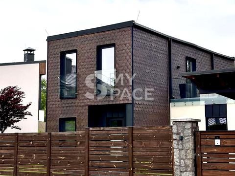 дом по адресу Февральская ул., 58