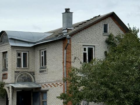 будинок за адресою Іподромна вул., 87