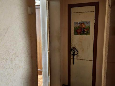 квартира по адресу Молодогвардейская ул. (Молодогвардейская), 8