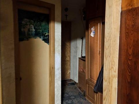 квартира по адресу Молодогвардейская ул. (Молодогвардейская), 8