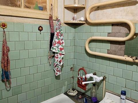 квартира по адресу Молодогвардейская ул. (Молодогвардейская), 8