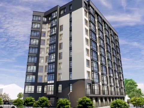 квартира за адресою Кобилянської вул., 22-А