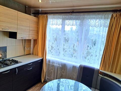 квартира за адресою Анатолія Солов'яненка вул. (Олександра Бойченка), 8