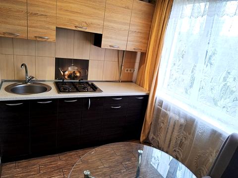 квартира за адресою Анатолія Солов'яненка вул. (Олександра Бойченка), 8