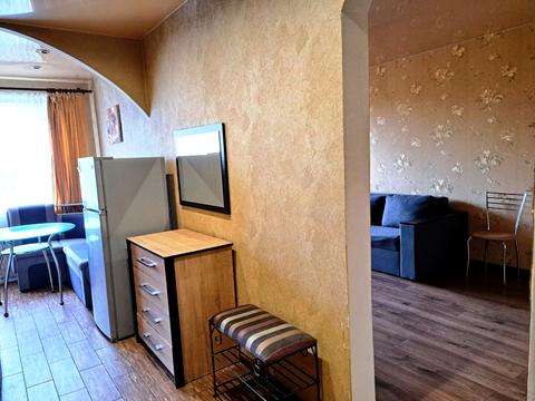 квартира за адресою Анатолія Солов'яненка вул. (Олександра Бойченка), 8