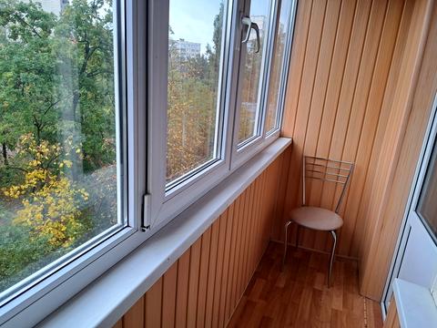 квартира за адресою Анатолія Солов'яненка вул. (Олександра Бойченка), 8