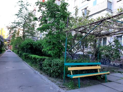 квартира за адресою Анатолія Солов'яненка вул. (Олександра Бойченка), 8