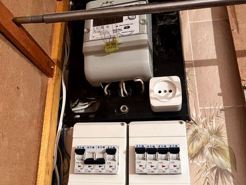 квартира за адресою Запорізького Козацтва вул., 41