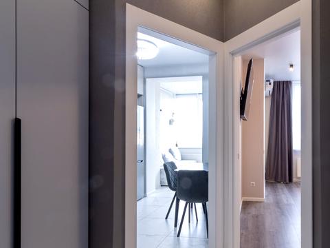 квартира за адресою Абрикосова вул., 7