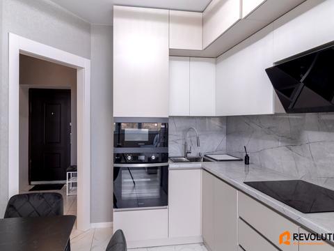 квартира за адресою Абрикосова вул., 7