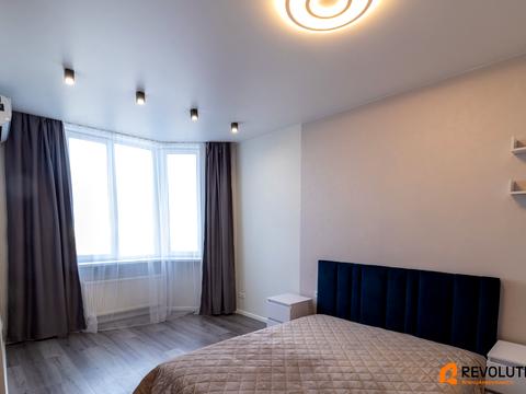 квартира за адресою Абрикосова вул., 7