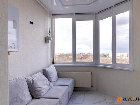 квартира за адресою Абрикосова вул., 7