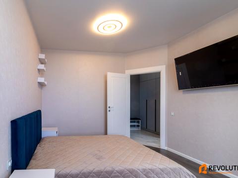 квартира за адресою Абрикосова вул., 7