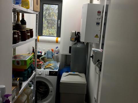 будинок за адресою с. Круглик, Садова