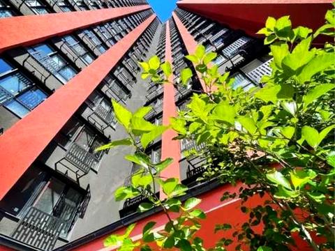 квартира за адресою Набережно-Рибальська вул., 27