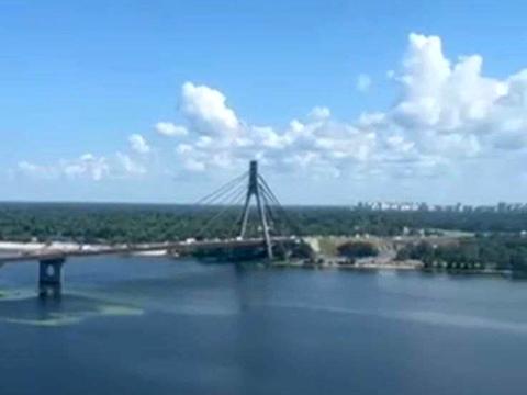 квартира за адресою Набережно-Рибальська вул., 27