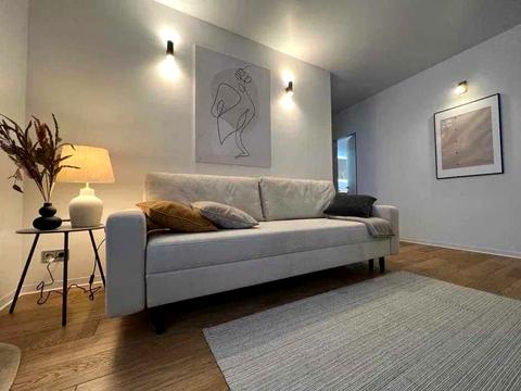 квартира за адресою Набережно-Рибальська вул., 27