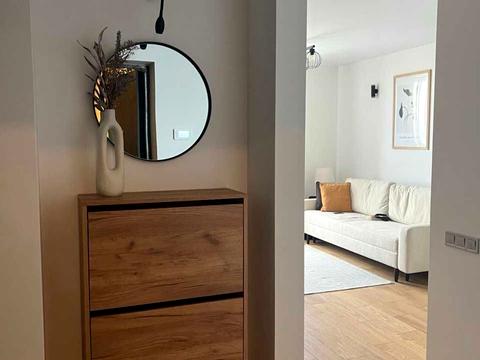 квартира за адресою Набережно-Рибальська вул., 27