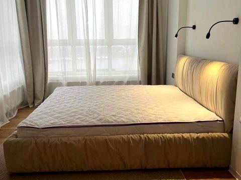 квартира за адресою Набережно-Рибальська вул., 27