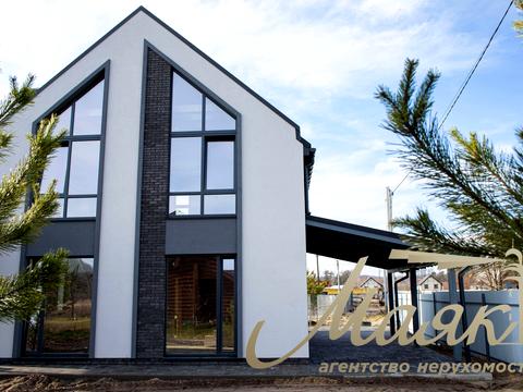 будинок за адресою Сосновий Бір вул.