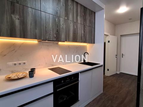 квартира по адресу Тираспольская ул., 52