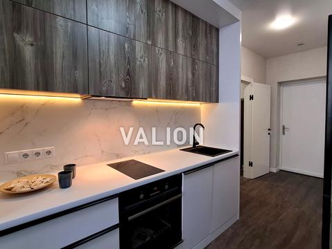 квартира по адресу Тираспольская ул., 52