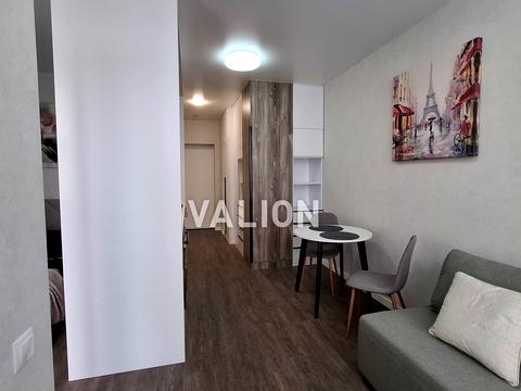 квартира по адресу Тираспольская ул., 52