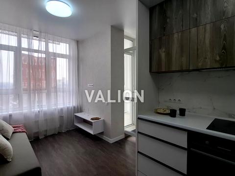 квартира по адресу Тираспольская ул., 52