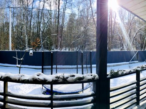 будинок за адресою с. Круглик, Садова