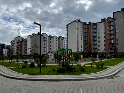 квартира за адресою Героїв Крут вул., 10