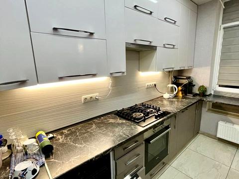 квартира за адресою Пасічна вул., 169