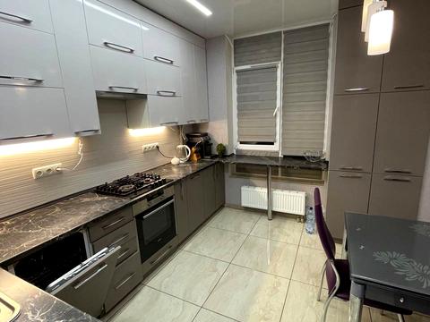 квартира за адресою Пасічна вул., 169