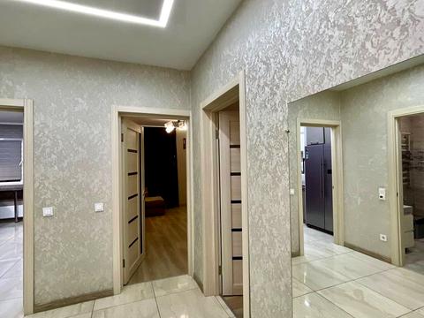 квартира за адресою Пасічна вул., 169