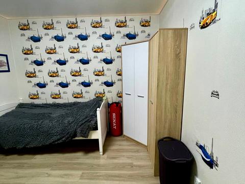 квартира за адресою Пасічна вул., 169