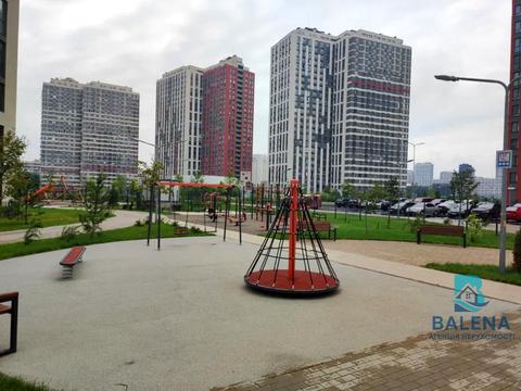 квартира по адресу Ивана Выговского ул. (Маршала Гречка), 40/