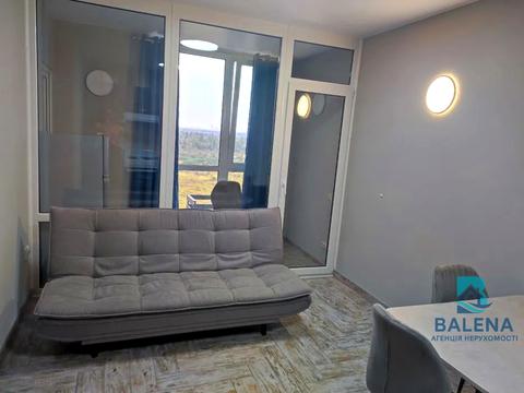 квартира по адресу Ивана Выговского ул. (Маршала Гречка), 40/